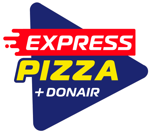 Express Pizza + Donair